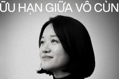 Nghệ sĩ piano Trang Trịnh thực hiện cuộc trình diễn kéo dài 24 giờ liên tục
