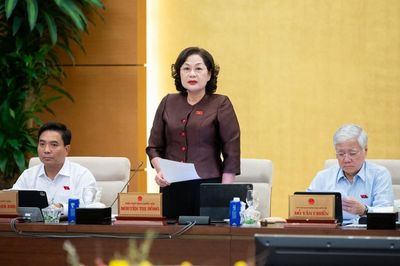 Tiêu chí phân chia thuế giá trị gia tăng cho từng địa phương giai đoạn 2027 – 2030