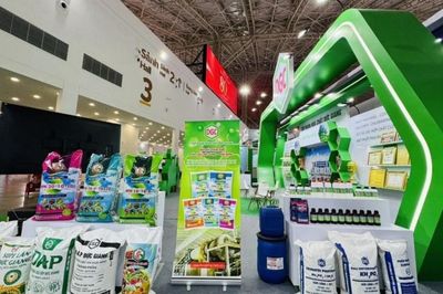Hóa chất Đức Giang muốn chuyển nhượng nhà máy cồn