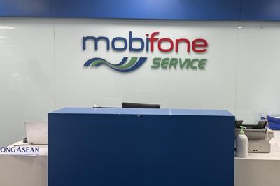 MobiFone Service tổ chức bất thành ĐHĐCĐ thường niên 2026