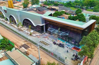 Phát Đạt muốn chuyển nhượng toàn bộ vốn tại chủ đầu tư dự án Thuận An 2