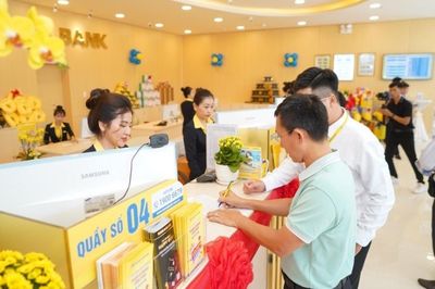 Nam A Bank sắp phân phối thêm 16 triệu cổ phiếu ESOP cho lãnh đạo