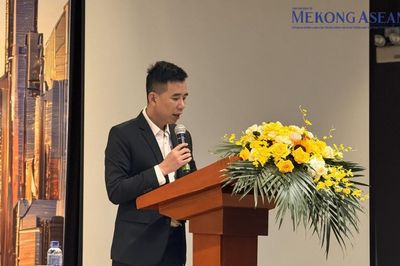 Chủ tịch API: 'Điểm rơi lợi nhuận sẽ không nằm ở năm 2026'