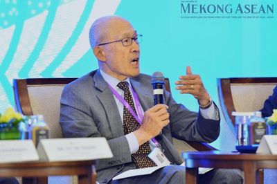Những gợi mở về mô hình tăng trưởng mới cho ASEAN