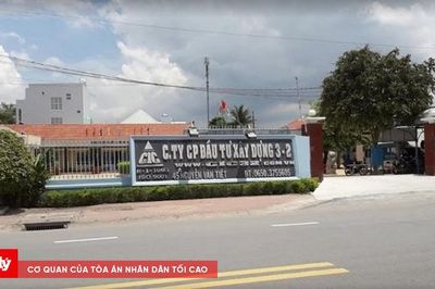 Tăng gần 60% sau 7 phiên, cổ phiếu C32 gây chú ý