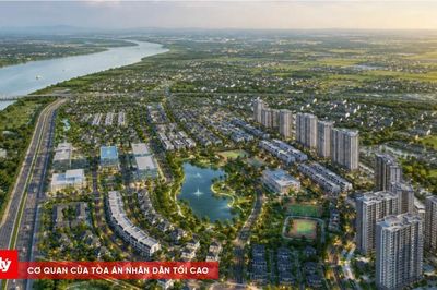 Hưng Yên kêu gọi đầu tư siêu dự án đô thị hơn 15.200 tỷ đồng tại Liên Phương