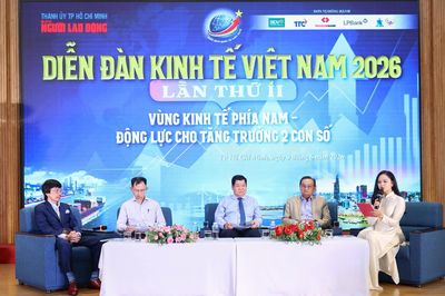 Động lực tăng trưởng hai con số cho vùng kinh tế trọng điểm phía Nam