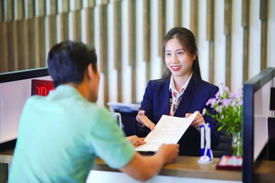 Bảo hiểm nhân thọ thay đổi cấu trúc cạnh tranh