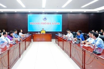 Liên hoan phim Châu Á Đà Nẵng lần thứ IV: Đà Nẵng hoàn tất nhiều khâu chuẩn bị, quy mô lớn nhất từ trước đến nay