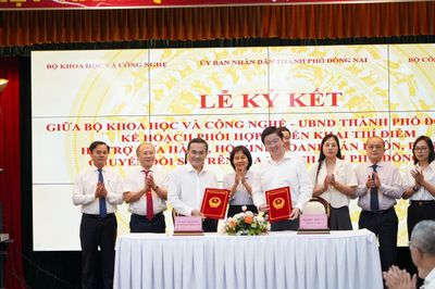 Chuyển đổi số hộ kinh doanh: Không để khu vực đông đảo nhất của nền kinh tế đứng ngoài cuộc