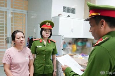 Tìm bị hại vụ lừa đảo tại Cần Thơ liên quan đến Nguyễn Thị Mận