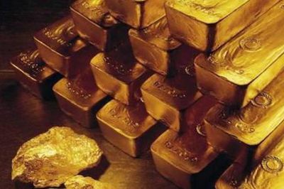 Giá vàng tiếp tục 'bốc hơi' gần 4 triệu đồng/lượng