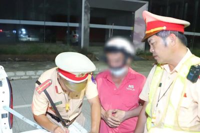 Cảnh báo nóng từ những vụ việc tài xế vi phạm nồng độ cồn gây tai nạn