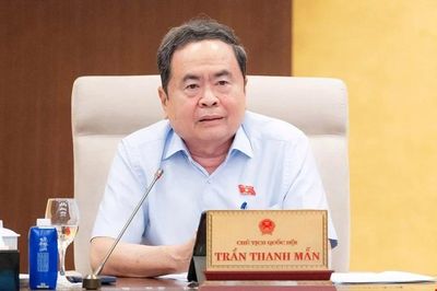 Chủ tịch Quốc hội nêu 5 yêu cầu trong giải quyết kiến nghị của cử tri và nhân dân