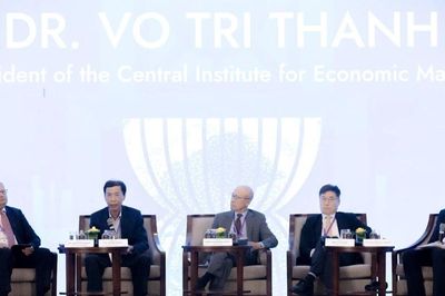 Chuyên gia Việt Nam đề xuất hình thành Cộng đồng Đổi mới Sáng tạo ASEAN