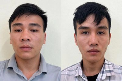 Bắt 2 đối tượng 'chế' ảnh phòng trọ giá rẻ để lừa đảo khoảng 100 bị hại