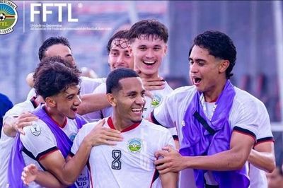 Xác định đối thủ còn lại của Việt Nam ở vòng bảng ASEAN Cup