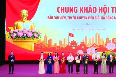 Những 'hạt nhân' trên mặt trận tư tưởng