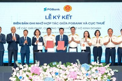 Thúc đẩy hộ kinh doanh chuyển đổi số