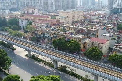 Các địa phương đồng loạt rà soát, xây dựng lại quy hoạch