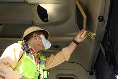 Đề xuất lắp thiết bị tự động phát hiện, cảnh báo vi phạm