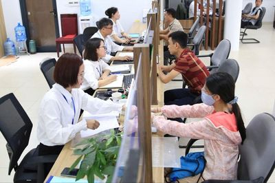 Chính quyền số – Nền tảng vận hành hiệu quả chính quyền địa phương 2 cấp