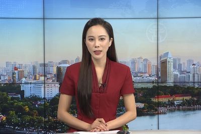 Chương trình Thời sự 23h00 | 10/06/2026