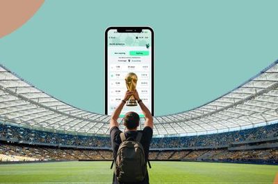 Trước giờ bóng lăn, World Cup 2026 đã trở thành 'lễ hội toàn cầu'
