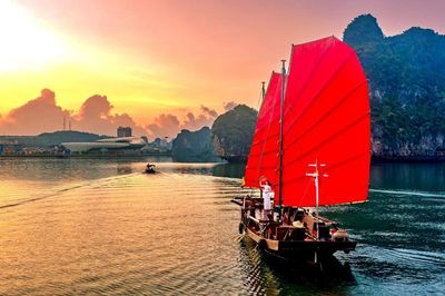 Du lịch Đông Nam Á duy trì vị trí nổi bật với các điểm đến Việt Nam hấp dẫn