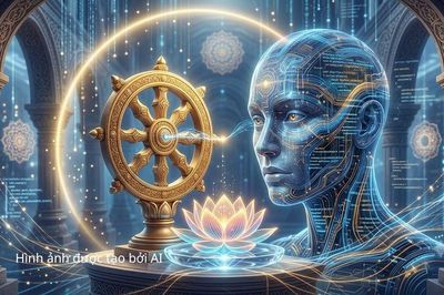 AI và những tác động đối với đạo đức và tôn giáo