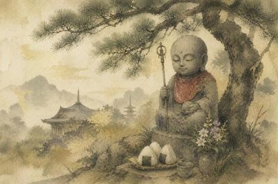 AI chạm tới tư duy, Phật giáo chạm vào bản thể