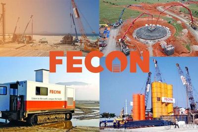 Sắp phát hành gần 87,5 triệu cổ phiếu cơ cấu nợ, FECON (FCN) trình đổi tên thành Tập đoàn sau 10 năm
