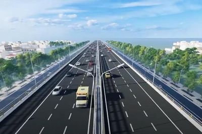Đồng Nai phê duyệt dự án thành phần hơn 16.200 tỷ đồng thuộc Vành đai 4 TP HCM