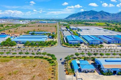 Gia Lai chi hơn 380 tỷ đồng bồi thường, hỗ trợ di dời doanh nghiệp tại Cụm công nghiệp Quang Trung