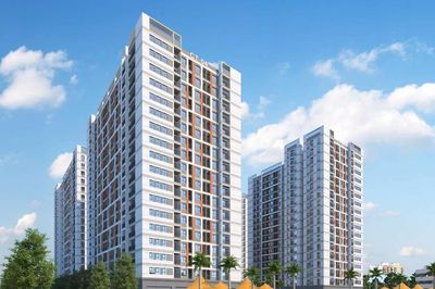 Bắc Ninh có thêm dự án nhà ở xã hội hơn 840 tỷ đồng tại Khu đô thị Giáp Nguột - Trại Cầu