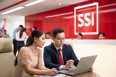 SSI Research chỉ ra nhóm ngành hưởng lợi lớn nhất từ làn sóng đầu tư công