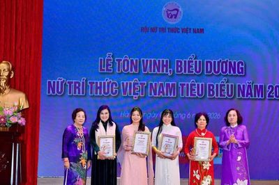 Nữ doanh nhân Nguyễn Thị Thành: Người lan tỏa giá trị từ trí tuệ, bản lĩnh và trách nhiệm cộng đồng