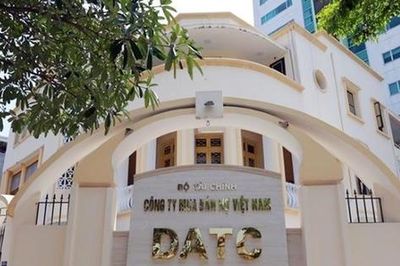 Nắm khối tài sản 30.800 tỷ đồng, DATC đặt mục tiêu doanh thu 2026 tăng vọt và rót vốn vào loạt 'đất vàng'