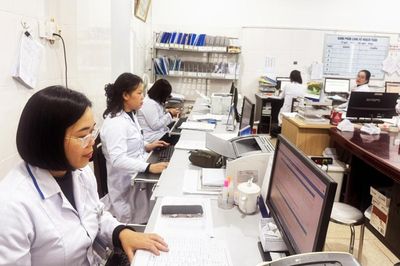 Thi đua yêu nước - động lực phát triển trong kỷ nguyên mới