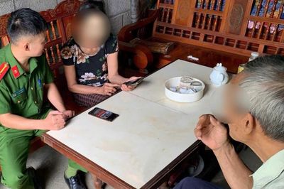 Công an xã Hạnh Phúc phát hiện, ngăn chặn vụ lừa đảo dưới hình thức 'Hợp đồng kỳ nghỉ'