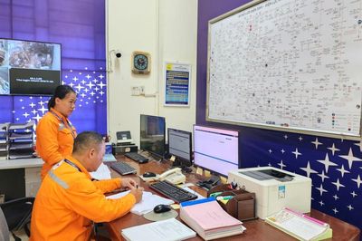 Chủ động bảo đảm điện phục vụ Kỳ thi tốt nghiệp THPT năm 2026