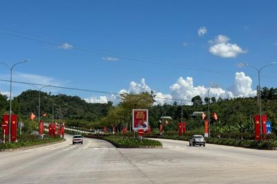 Cao Bằng dự kiến giảm 548 thôn, tổ dân phố sau sắp xếp năm 2026