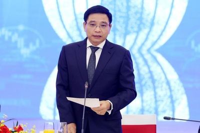 Kiến tạo hệ sinh thái công nghệ tài chính ASEAN mở, an toàn, minh bạch, bao trùm và bền vững