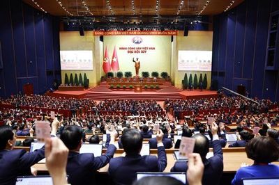 Quán triệt, triển khai đường lối đối ngoại Đại hội XIV của Đảng