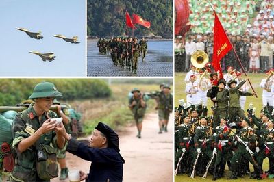 Đại hội VIII Hội Cựu chiến binh Việt Nam xác định các nhiệm vụ đột phá
