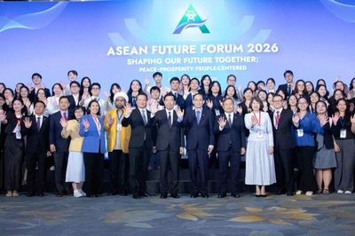 7 điểm nhấn của Diễn đàn Tương lai ASEAN 2026