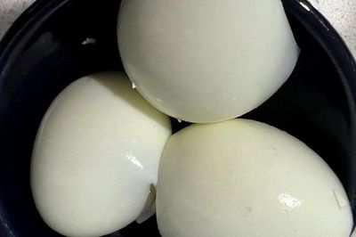 5 nhóm người nên hạn chế ăn trứng gà