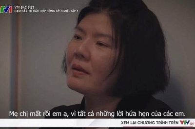 'Mẹ chị mất rồi em ạ, vì tất cả những lời hứa hẹn của các em': VTV phơi bày mặt tối của Sở hữu kỳ nghỉ, khi người già trở thành mục tiêu của những 'cuộc gọi ngọt ngào'