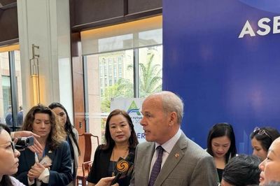 Việt Nam là cầu nối quan trọng trong chiến lược hợp tác Canada - ASEAN
