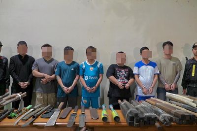 Triệt phá đường dây cưỡng đoạt tài sản núp bóng doanh nghiệp trung chuyển cua